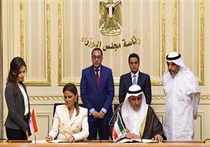 "يوفر 40 ألف فرصة عمل".. تفاصيل مشروع "منظومة مياه بحر البقر"- صور