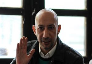 "أين الإهانة؟".. أول تعليق من أيمن الكاشف على انتقاد جيرالدو