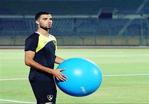 مرعي لمصراوي: مصيري في يد دجلة ولكنني أتمنى الانضمام للزمالك