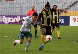 الإنتاج الحربي يطلب الحصول على 1.5 مليون من انتقال حسن للزمالك