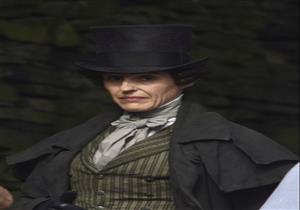 بالصور.. سوران جونز تستكمل تصوير "Gentleman Jack"