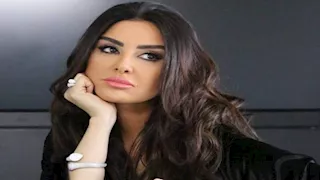 ميساء مغربي بإطلالة ناعمة.. ما سر اختيارها اللون الأسود؟