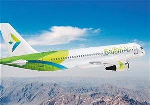 "السلام" العمانية تشتري 6 طائرات إيرباص من طراز A320neo