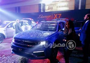 رسمياً.. "دوماي" الصينية في مصر بطرازين Suv.. تعرف على الأسعار والمواصفات