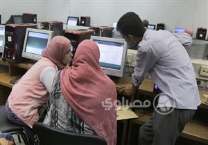 تنسيق الجامعات.. مشرف بـ"هندسة القاهرة": 120 طالبًا وطالبة سجلوا رغباتهم حتى الآن