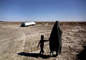 الجفاف في إيران.. احتجاج شعبي واتهام رسمي لإسرائيل بسرقة السُحب والأمطار