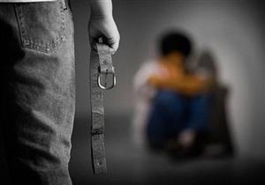 "استخدم مفك حديد مربوط بسير موتور".. أستاذ جامعي يضرب ابنه حتى الموت بدمياط