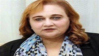 ماذا قالت الناقدة ماجدة خيرالله عن حفل زفاف رنا رئيس؟ 