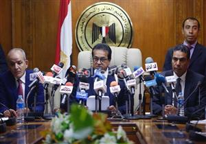 بالأرقام.. الحد الأدنى لكليات الشعبة الأدبية في المرحلة الأولى