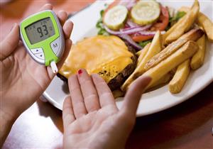 ما النظام الغذائي الصحي لمرضى السكري؟