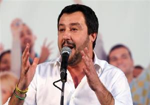 وزير الداخلية الإيطالية: لسنا في حاجة للمساعدات المالية الأوروبية