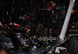 أحدهم أشعل النار وعاد ليُطفئها.. 5 سنوات من خراب البيوت في "حرائق الموسكي"