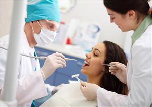 تأثيرات نقص الكالسيوم على الأسنان
