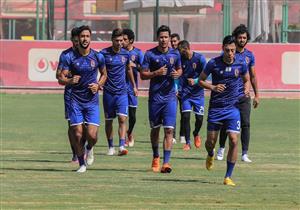 مصدر: الأهلي يشترط 3 ملايين جنيه لإعارة لاعبه للمقاصة