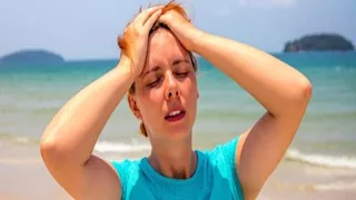 لحج آمن.. 7 نصائح ذهبية للحماية من الشمس والجفاف