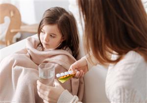 أدوية شائعة يتناولها الأطفال تسبب الإصابة بالسكري