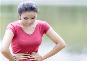 5 أعراض لقرحة عنق الرحم.. منها آلام الظهر