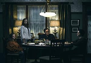 "Hereditary" يحقق نجاحًا عالميًا بـ77مليون دولار (فيديو وصور)