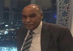 رئيس قضايا الدولة يشيد بقدرة وقوة الجيش المصري في تأمين وحماية قناة السويس