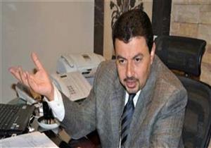 مساعد رئيس "الوفد": السيسي قطع الطريق على المصالحة مع "الإرهابية"