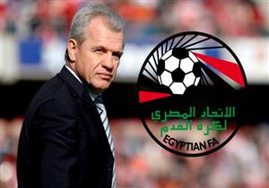 مدرب المنتخب- أجيري.. ظهر مرتين بالمونديال.. والتلاعب ضمن 3 نقاط سوداء