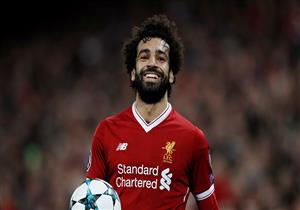   بالفيديو- كيكة محمد صلاح.. آخر تقاليع إظهار حب المصريين للفرعون المصري