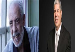  نبيل الحلفاوي يعلق علي مكالمة شوبير وتركي آل الشيخ 