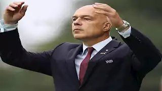 رسميا.. الزمالك يعلن التعاقد مع كريستيانو جروس