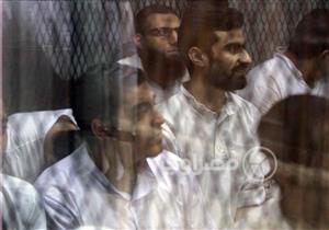 بينهم "مستشار مرسي".. المؤبد لـ6 متهمين والمشدد 15 سنة لـ6 آخرين بقضية "اللجان النوعية"