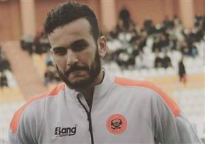 وفاة لحسن أخميس نجم نادي نهضة البركان المغربي