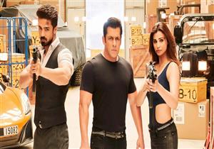 صور| 18 يوليو.. طرح "Race3" في دور العرض المصرية