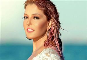 سميرة سعيد تشوق جمهورها بصورة جديدة