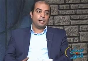 "عبد الودود" تعليقًا على بدء تصنيع السيارة الكهربائية بمصر: "فاتحة خير" -فيديو