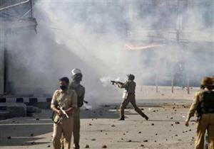 مقتل 3 مدنيين في إطلاق نار من جانب قوات الأمن في كشمير الهندية