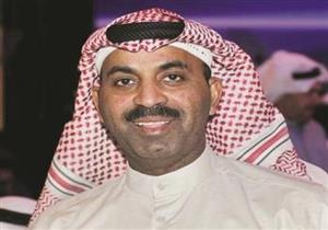 طارق العلي ينشر فيديو يجمعه بنجله بعد شفائه من وعكته الصحية