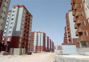 "يشرف أي مصري"..الإسكان معلقة على مشروع "الأسمرات 3"- فيديو