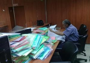 لجنة الأراضي: 278 ألف طلب تقنين من خلال مكاتب المحافظات