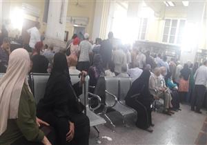 أصحاب معاشات بعد علاوة الـ15%: "أي حاجة تسند وخلاص"