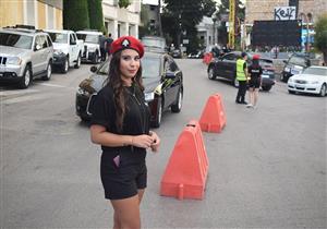 التعاقد مع شرطيات في بلدة لبنانية..ولكن "الشورت القصير" شرط أساسي