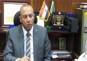 "الجنايات" تحاكم محافظ المنوفية السابق و2 آخرين بقضية رشوة