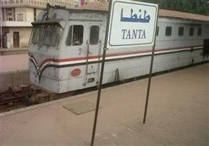 ‏إعادة طفل تائه إلى أسرته بمحطة قطارات طنطا