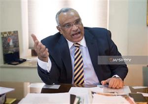 "فرصة لاسترداد القاهرة التاريخية".. رئيس "التنسيق الحضاري" معلقًا على الانتقال للعاصمة الإدارية 