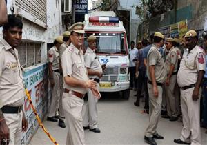 "مسلسل اغتصاب" مخيف في مدرسة هندية