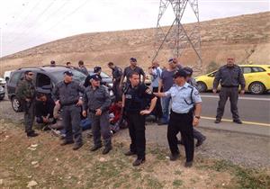 الخان الأحمر.. كيف صمدت "بوابة القدس" في وجه الاستيطان؟