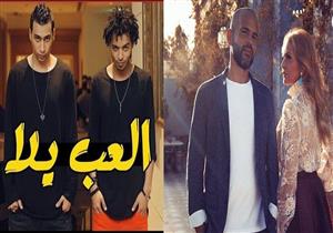 بالفيديوهات- أبرزها "3 دقات" ..تعرف على أغنيات تخطت 100 مليون مشاهدة منذ 2017