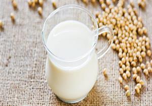    ما حقيقة فوائد حليب الصويا لتكبير الأرداف؟ 