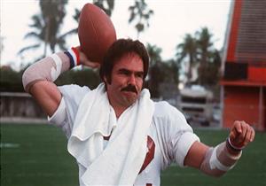 وفاة الفنان العالمي بيرت رينولدز بسكتة قلبية