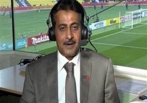 المعلق يوسف سيف يثير الجدل على تويتر