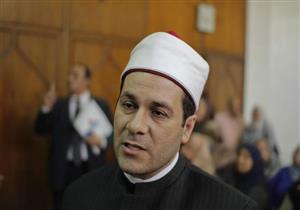 مظهر شاهين عن سعد الدين الهلالي: مدرسة فقهية معاصرة نتفق معها في أمور ونختلف في أخرى