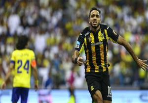مصدر: كهربا يضع الزمالك في ورطة